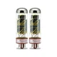 Genalex Gold Lion KT77, Matched Pair (2 tubes)