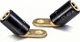 2PK CT-40FA Welding Terminal Lug Connector Adapter, for Lenco LC-40 LC-40HD