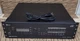 Crestron 3 Series DMPS3-300-C W/RACK EARS (TESTED)