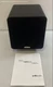 Polk Audio PSW111 Powered 8" Subwoofer Parts and Repair (Blows Fuse)