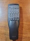 Yamaha VV27520/CDC2 Remote Control, Black - OEM NOS for CDC502, CDC565, Working