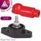 Blue Sea Systems 2002 Power Post 5/16" Stud with Insulator│48V DC│For Marine