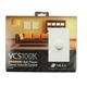 NILES VCS100K Indoor High-Power Stereo Volume Control 4 Colors Wall Plates NIB