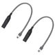 SPX Male To RJ45 Female Adapter For Gen 3 V3 Satellite Cable Extension