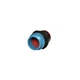 Deutsch HDP20 Rcpt 47-Pos Pin Rev Hybrid E-Seal Thread L015 HDP24-24-47PE-L015