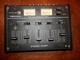Radio Shack Stereo Mixer Model 32-1101A Battery and AC Powered&nbsp;