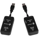 Dayton Audio Wave-Link WLS System 2.4 GHz Full Range Wireless Pair