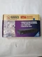 Hometech HTS6 Speaker Selector 6 Pair Multi Room Audio Switch Box Black Control