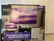Sanus SA-IWP1-W1 In-Wall TV Power and Cable Management Kit (White)
