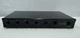 EPISODE 6 Pair Speaker Zone Selector with Built in Amp Protection Model ESS-6 