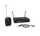 Shure SLXD14 Wireless Microphone System with SLXD1 Bodypack Transmitter - J52