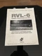 Niles RVL-6 Multi-Room Controller Owner's Manual for Multi-Room Controller Unit
