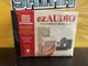EZaudio Wireless Speaker Kit 350 110 V/AC Plugin Sealed w/ Instructional VHS NIB