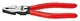 Knipex 0202180 High Leverage Combination Pliers Plastic Coated 5 In