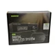 Shure SLXD14/SM35 Wireless Headset Microphone System Bodypack J52 Band Open Box