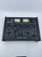 Radio Shack Stereo Mixing Console Model: 32-1101A (5) Channel Mic, Phono, Tape