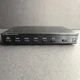 NILES SS-6 AUDIO SYSTEM 6 ZONE SPEAKER SELECTOR with connectors