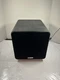 Polk Audio PSW111 Powered Subwoofer - Black - Free shipping (GREAT SOUND)