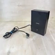 Samsung SWA-8000S Wireless Rear Speaker Receiver Black Surround Sound Audio