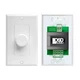 OSD 70V Mono 50W in-Wall Volume Control Unique Thru-Put Easy Daisy Chain Inst...