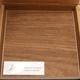 (4-Pk) Arktura Soft Sound Tile Sample SA-WT1001-1A-AB5-AB8-AC3