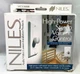NILES High-Power Stereo Volume Control VCS 100R Audio/Video Wall-Mount NEW