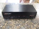 Monster Cable 4-Way Speaker Selector Switch with Amplifier Protection, MSS4