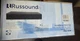 Russound PRO-8 HP Eight Pair Speaker Selector with Impedence Matching 100W/Ch.