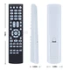 New Remote Control SE-R0180 For Toshiba D-VR4SU D-VR4TU ​D-VR4X D-VR4XSC D-VRW1