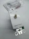 Rockville VOL850 Wall Stereo Volume Control Controller 50W 8 Ohm Rotary Knob