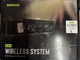 Shure SLXD14E + microphone Shure Beta 98H H56