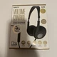 New Factory Sealed Sentry Volume Control Stereo Headphoes,H0261,Compat W/Mobile