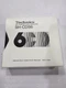 Technics SH-CDS6 Six CD Magazines for SL-P405C CD Changer