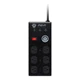 Black Lion Audio BLA PG-P Portable Power Conditioner