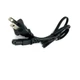 3' Power Cord for POLK AUDIO POWERED SUBWOOFER PSW110 PSW111 PSW125