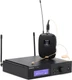 Shure SLXD14+/153T Wireless Earset Microphone System - G57 Band