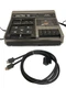 Audiotronics Spectra SD 154 Programmer 154SD Sync Audio Cassette Tape Editor REC