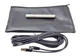JL Audio Laboratory-grade Microphone Kit for ARO/DARO Calibration (CAL-MIC1)