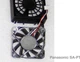 Fan 2006ml-04w-s29 12v PANASONIC SA-PT  HOME THEATER SOUND SYSTEM's