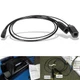 for Humminbird 720101-1 9 M SIDB Y MEGA Side Imaging Dual Beam Splitter Cable