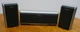 Sony SS-CT51 Home Theater Center & Surround Sound Speakers 2: SS-TS51 & SS-CT51