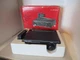 Vintage - Realistic - FM Wireless Microphone System 32-1221A Clean Box Damaged