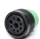 Deutsch HDP26-24-9SN-L015 HDP20 Series - 9 Pin Plug Connector (GENUINE OEM) *NEW