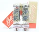 Factory Match 1 pair Genalex Gold Lion KT-77 KT77 EL34 (Elegant edition) 