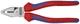 KNIPEX High Leverage Combination Pliers 7-1/4-Inch, Multi 