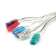 Speaker Cable Wire For Samsung SWA-8500S/ZA SWA-8000S Home Theater System