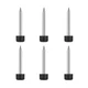 Fiber Spare Electrode Rod Fusion Splicer FSM-50S/60/61/62/70/80 Fiber Optic W...