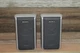 Sony Home Theater Surround Sound Speaker System SS-TS51 Left & Right Speakers
