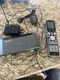 MRF-350 UNNIVERSAL REMOTE CONTROL  URC RSX SENSOR EXCELLENT CONDITION 