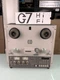 SERVICED TASCAM BR 20D REEL TO REEL 20